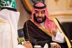 Saudi Arabia’s Problem Isn’t the Canada Fight, It’s Capital Flight