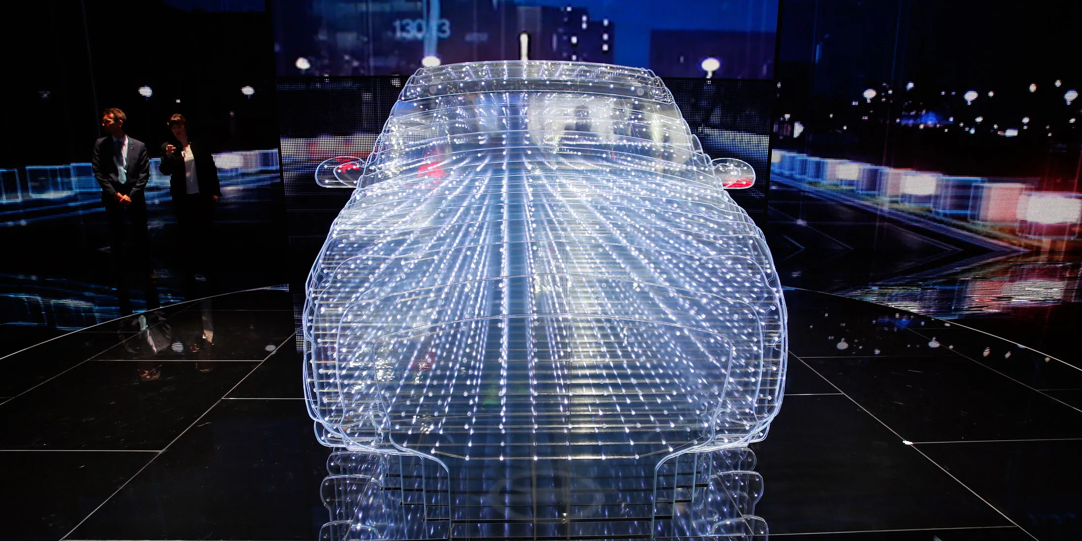 As cars become more connected, they also become more vulnerable to cyber-attack
