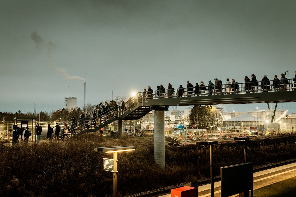 Novo and Orsted Made Denmark Rich. Are the Boom Times Now Over?