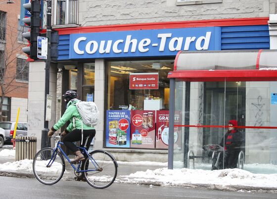 Politics Crashes $20 Billion Canadian Shopping Trip to Paris