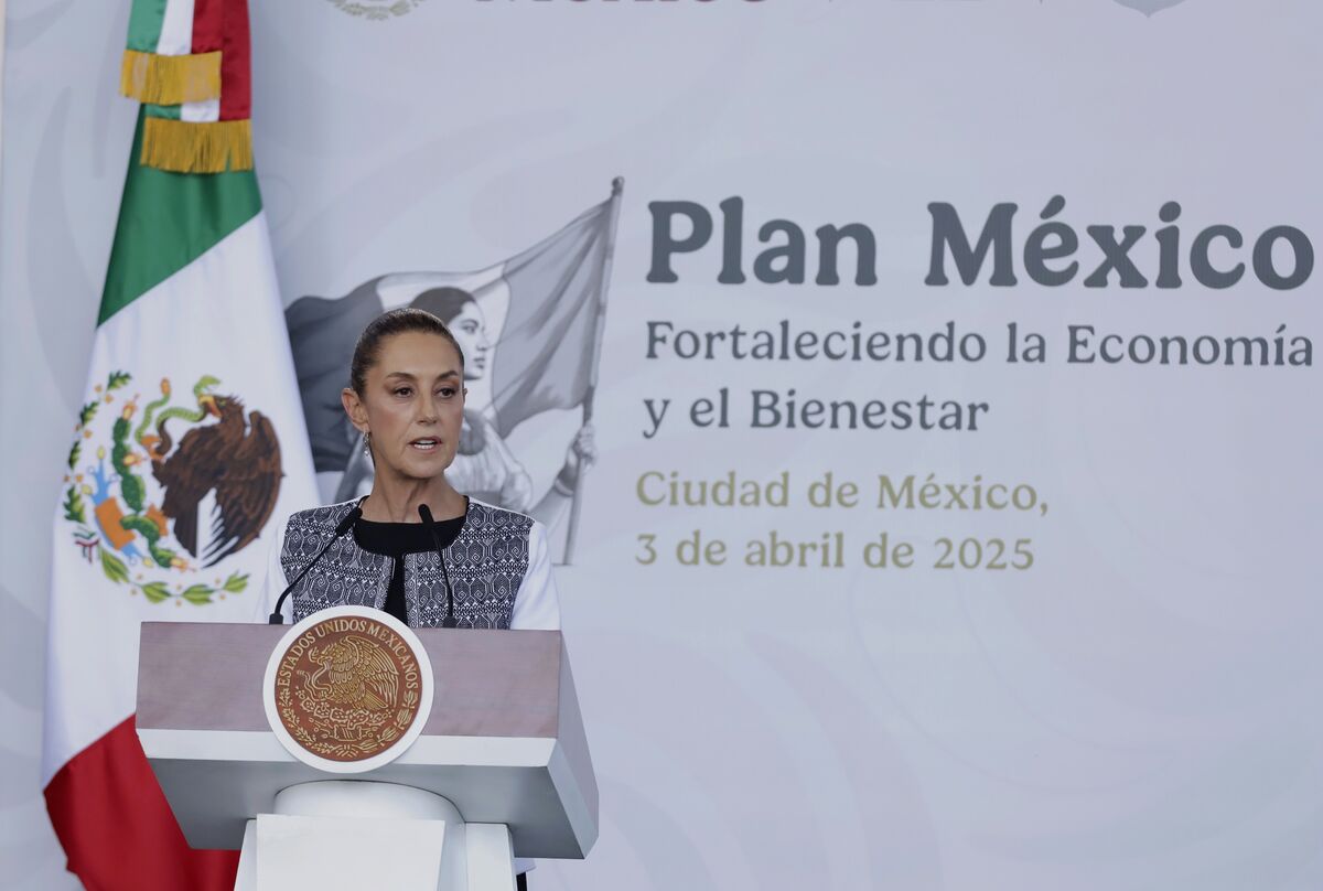 A Simple Chart Explains Mexico’s Desperate Need for Investment