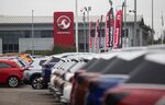 Pentagon Group Car Dealership As Brighter Outlook Puts Autos Ahead in Recovery Race

