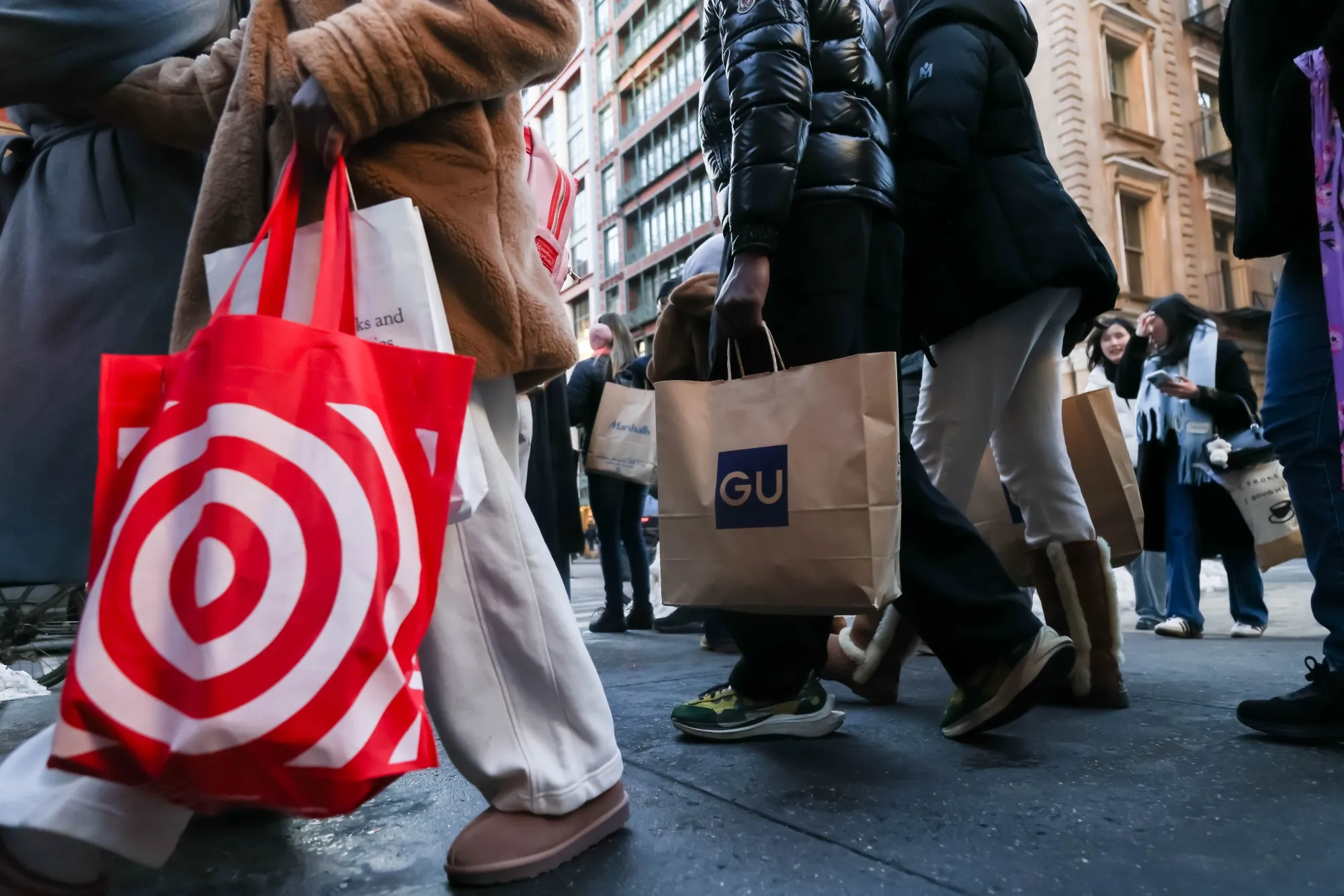 2月の米消費者信頼感指数は上昇