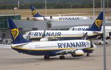 Ryanair Holdings Plc Operations As Passenger Bookings Clouded Once Summer Boom Is Done