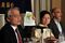 Lawyer Hiroyuki Kawai (L), accompanied b