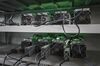 Inside Bitmain Technologies Ltd.'s Bitcoin Mine