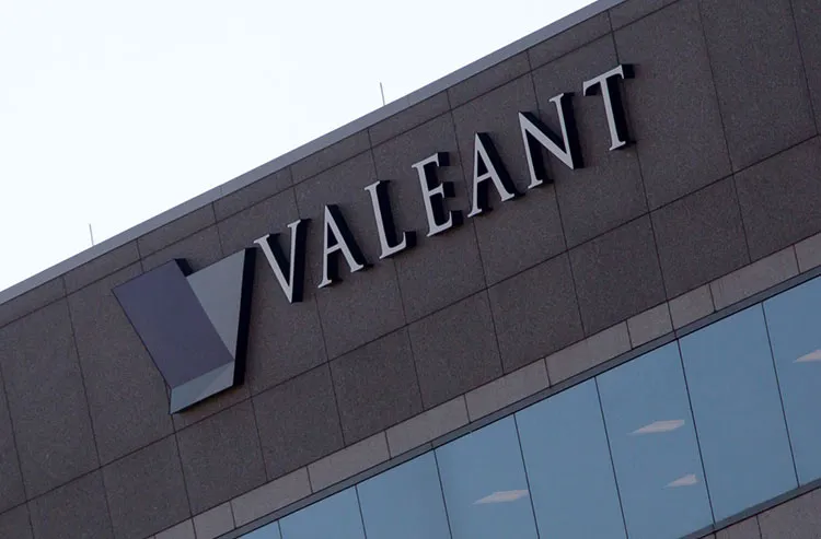 valeant
