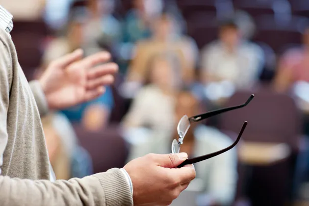 Why I Have a Big Problem With Academic Tenure