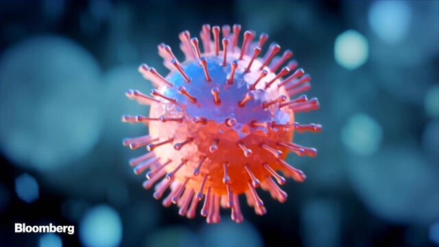 Bloomberg business news