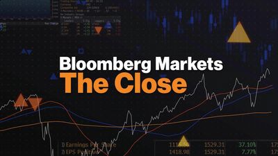 Watch Bloomberg Markets: The Close 09/19/2023 - Bloomberg