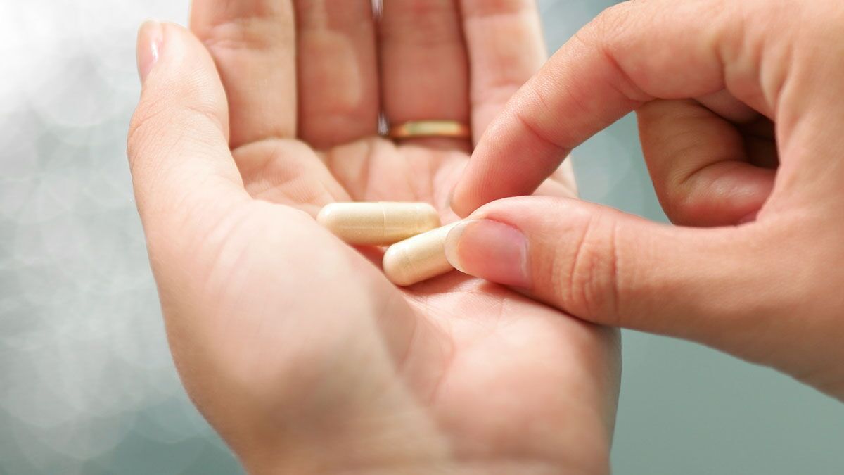 Bain, Blackstone Among Suitors for UK Vitamin Maker Vitabiotics