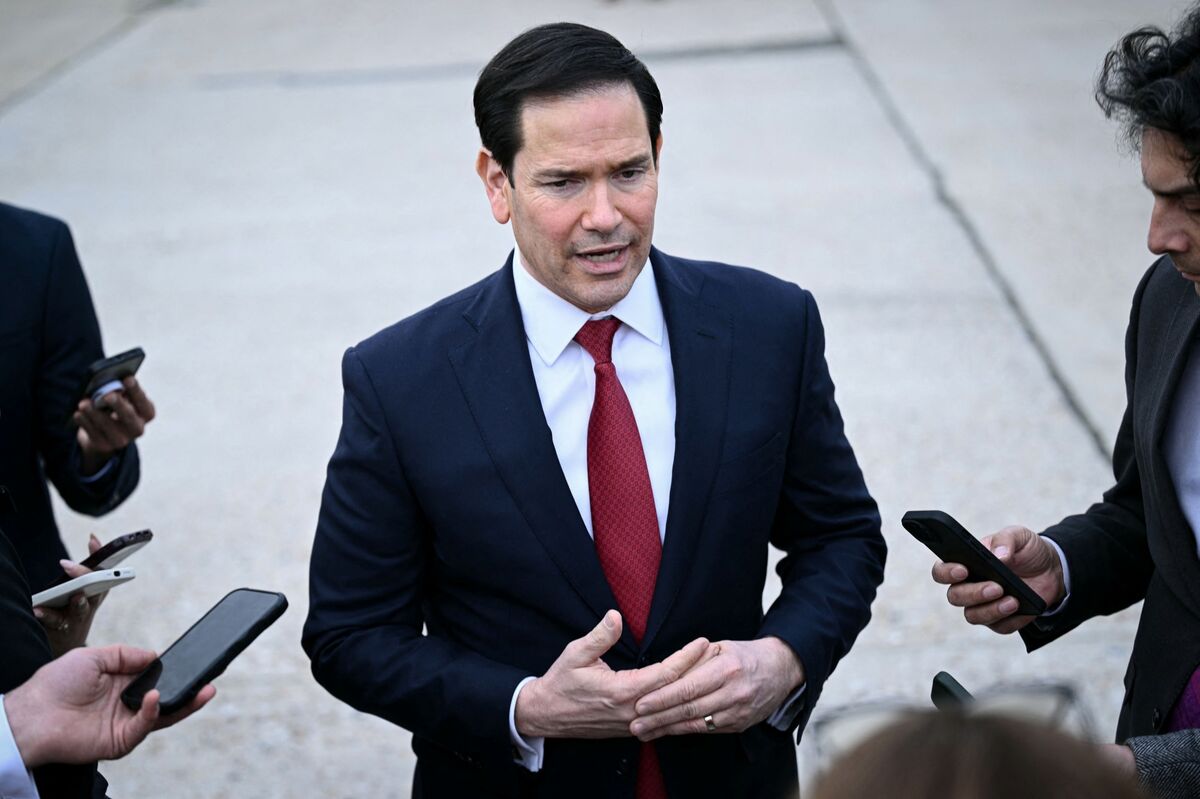 US May ‘Reexamine’ NATO’s Merit After Iran War Snub, Rubio Says US May ‘Reexamine’ NATO’s Merit After Iran War Snub, Rubio Says