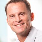 Headshot of David A Morken