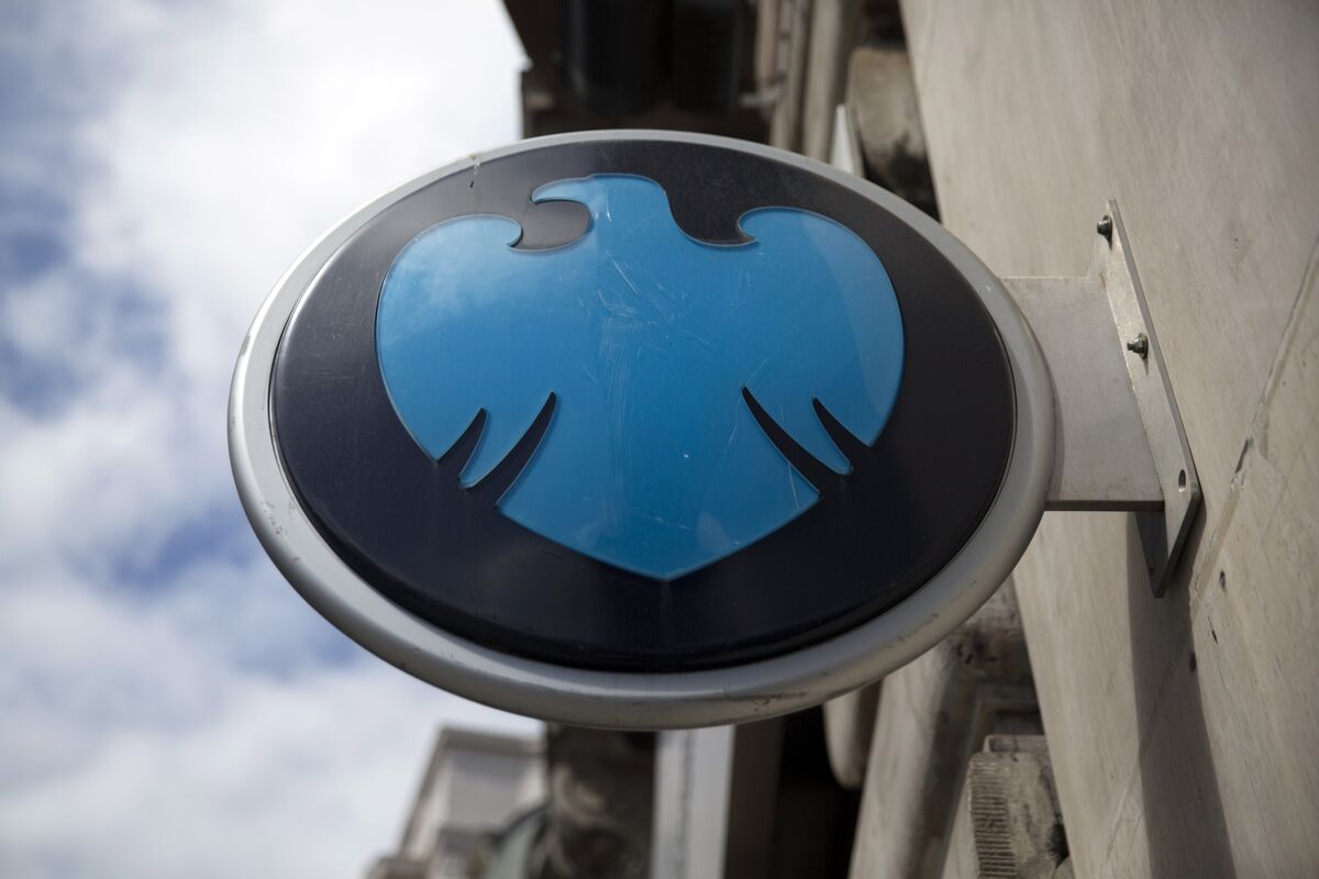 Barclays Brexit Prep Is Said to Set Bar for Other Top Banks Bloomberg
