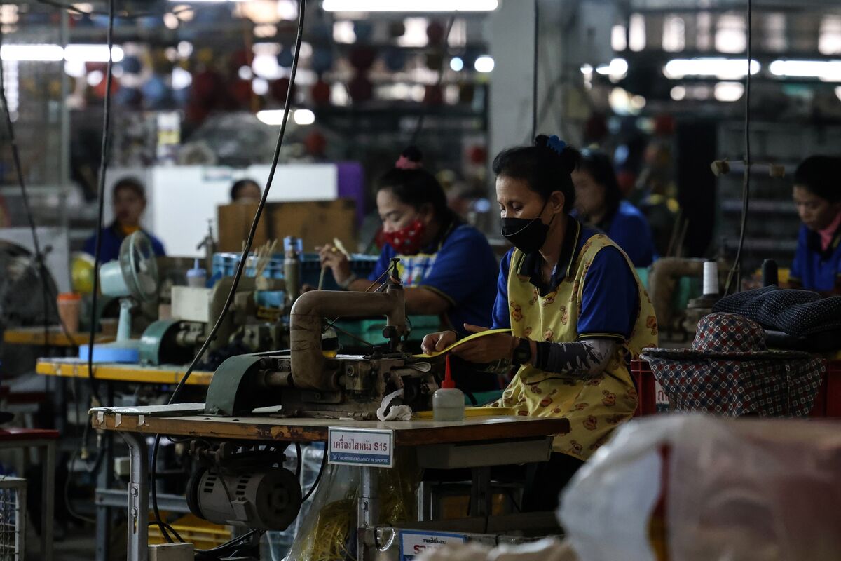 Moody's, Tayland'ın Görünümünü ABD Tarife Şoklarının Azalmasıyla İstikrarlı Olarak Yükseltti