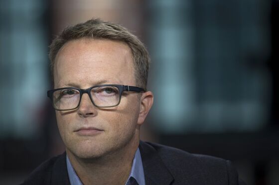 LendingClub CEO Sees Facebook Coin Drawing Government Scrutiny