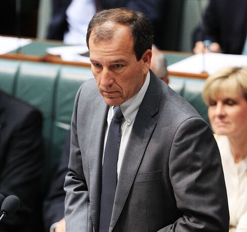 Mal Brough