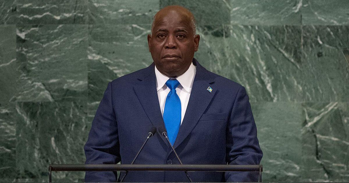 One of FTX’s Biggest Victims Could Be the Bahamas’ Finance Reputation