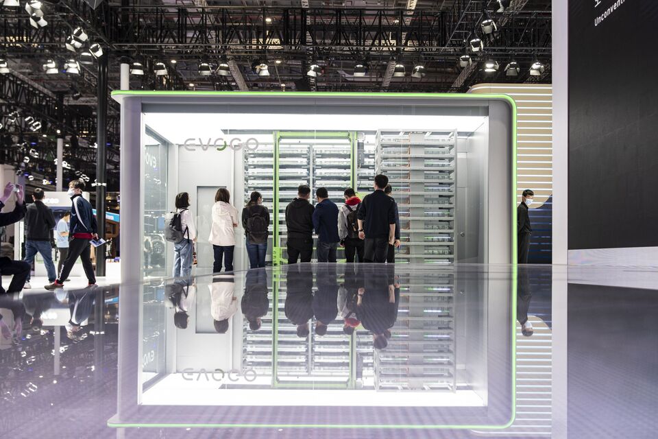 US Lawmakers Ramp Up Trade Heat On China Over AutoParts Tariffs