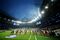 Tottenham Hotspur v Manchester City - UEFA Champions League Quarter Final: First Leg