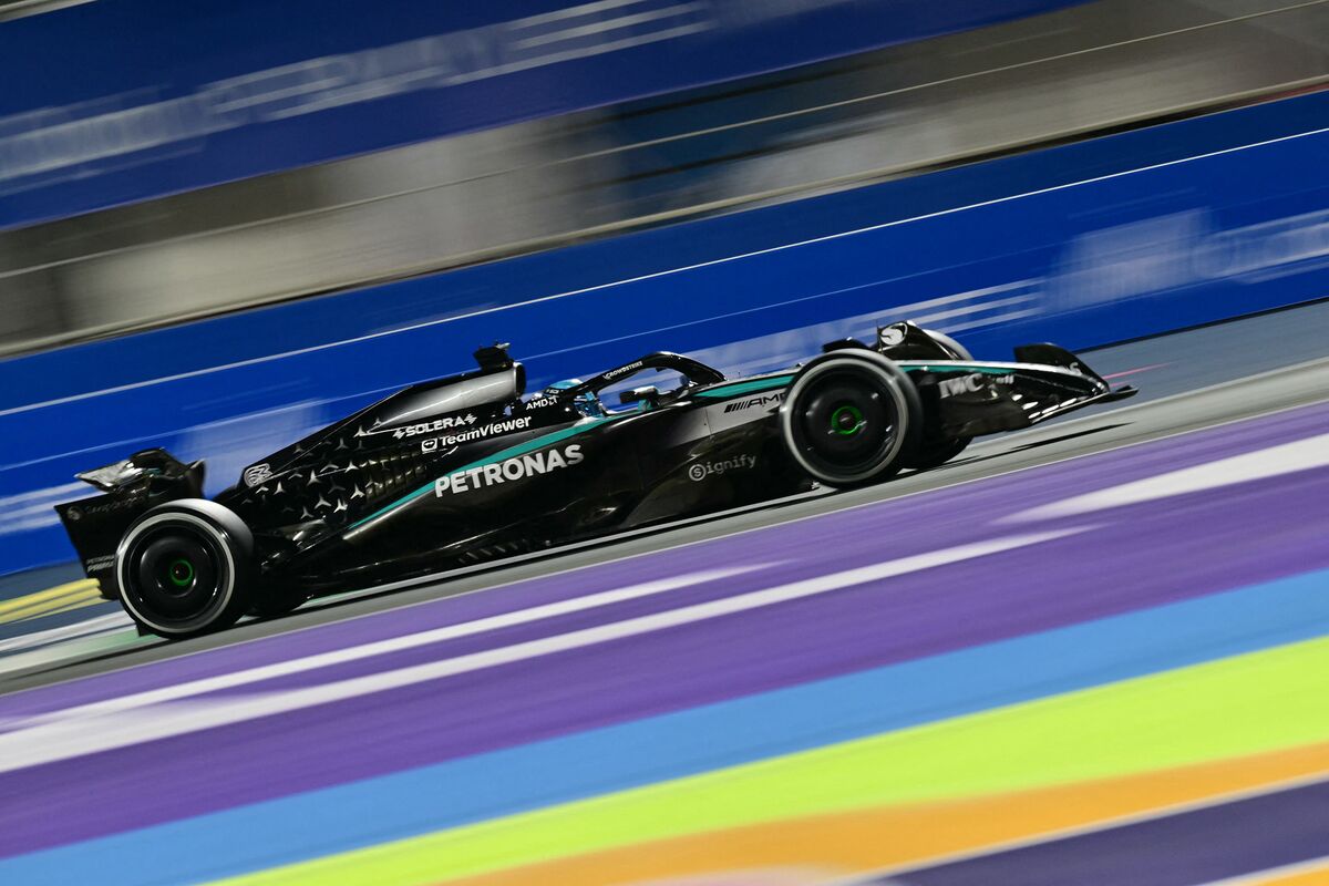 Thailand Cabinet Approves $1.3B Plan for Bangkok F1 Race Starting 2028