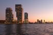 Brooklyn's Twisting Apartment Towers Solve a Waterfront Puzzle