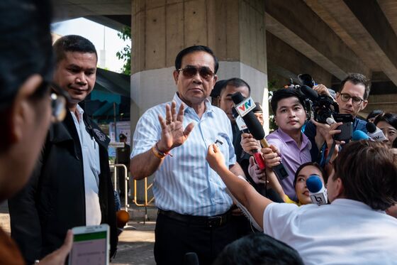 Pro-Military Coalition Likely as Opposition Party Fails to Win Majority in Thai Election