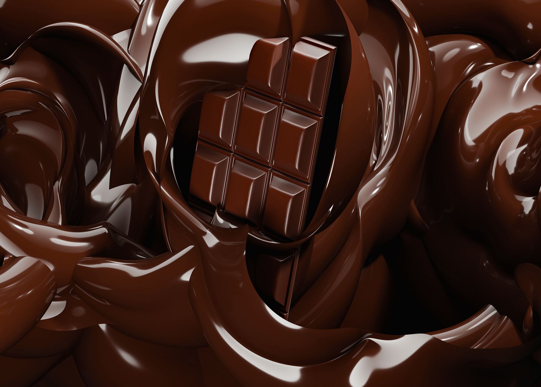 The Bittersweet Truth Behind Surging Chocolate Prices - Bloomberg