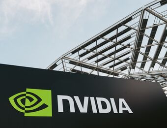 relates to AI Mania Resumes, With Nvidia Outlook Saving Broader Market