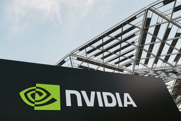 AI Mania Resumes, With Nvidia Outlook Saving Broader Market