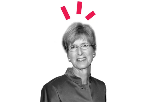 My Bright Idea: Christine Todd Whitman on Nutrient Trading