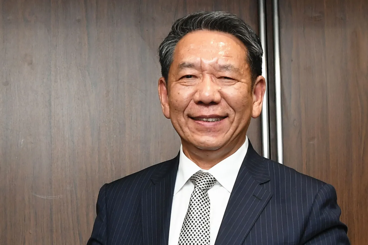 Wu Weiren&nbsp;