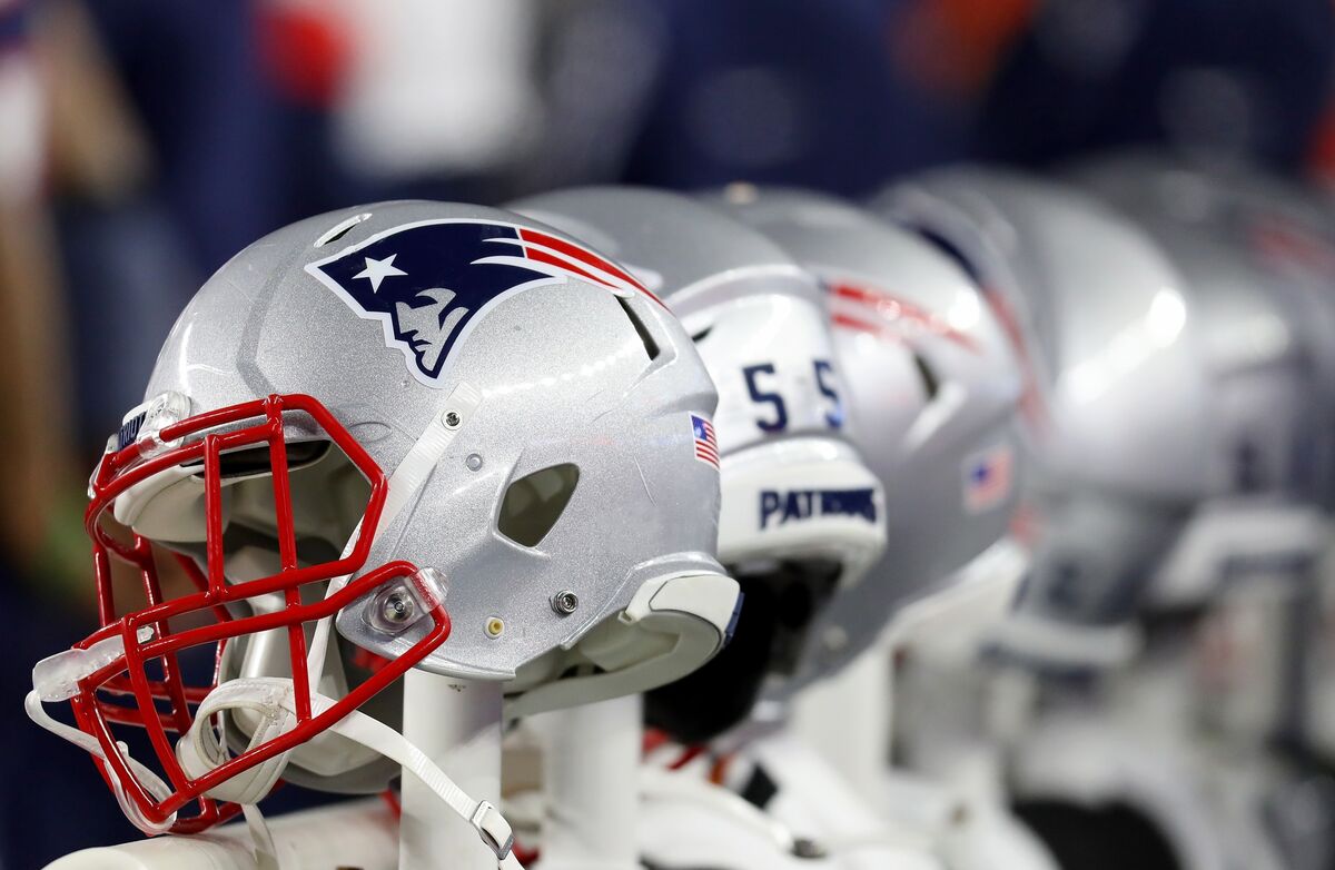 New England Patriots Valued Over $9 Billion in Sixth Street Deal