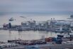 EU Warns of Over-Reliance on US Gas After Russian Phase-Out