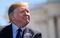 President Trump Speaks At 38th Annual National Peace Officers Memorial Service