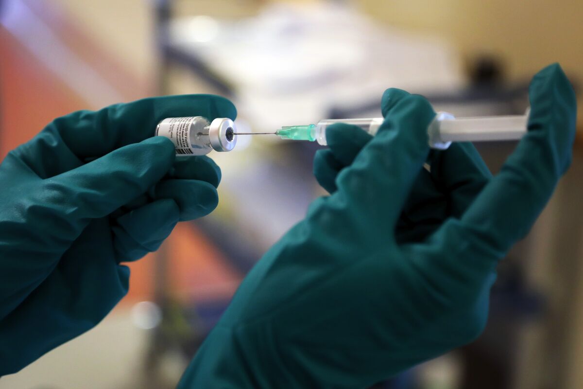 UAE Dubai News: country vaccinates 8% of the population against Covid-19 Coronavirus