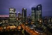 Deutsche Bank AG Blames Client in $565 Million FX Mis-Selling Suit
