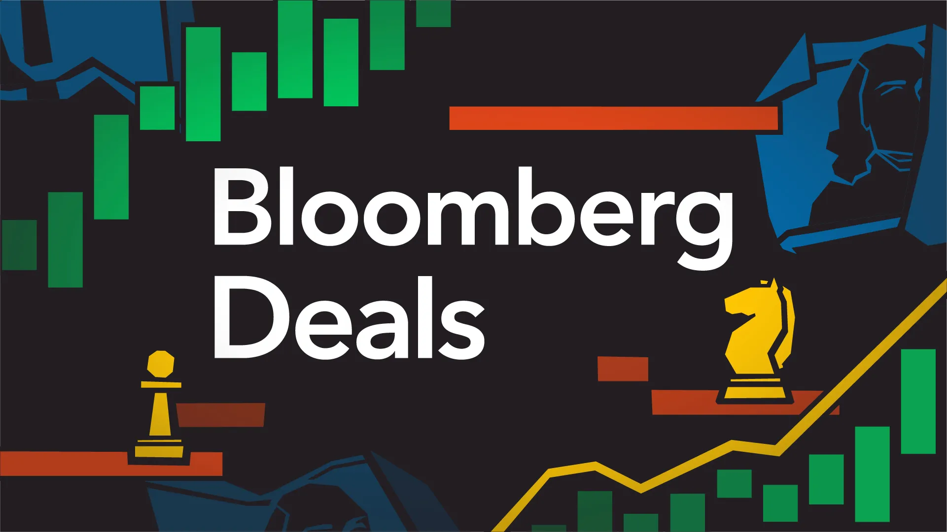 bloomberg.com - Watch United-American Airlines Combination, Actors Fight Paramount Deal | Bloomberg Deals 4/15/2026