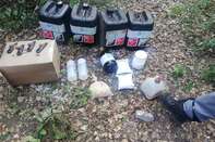 relates to Politics Could Imperil Probe of Narco Access to U.S. Chemicals