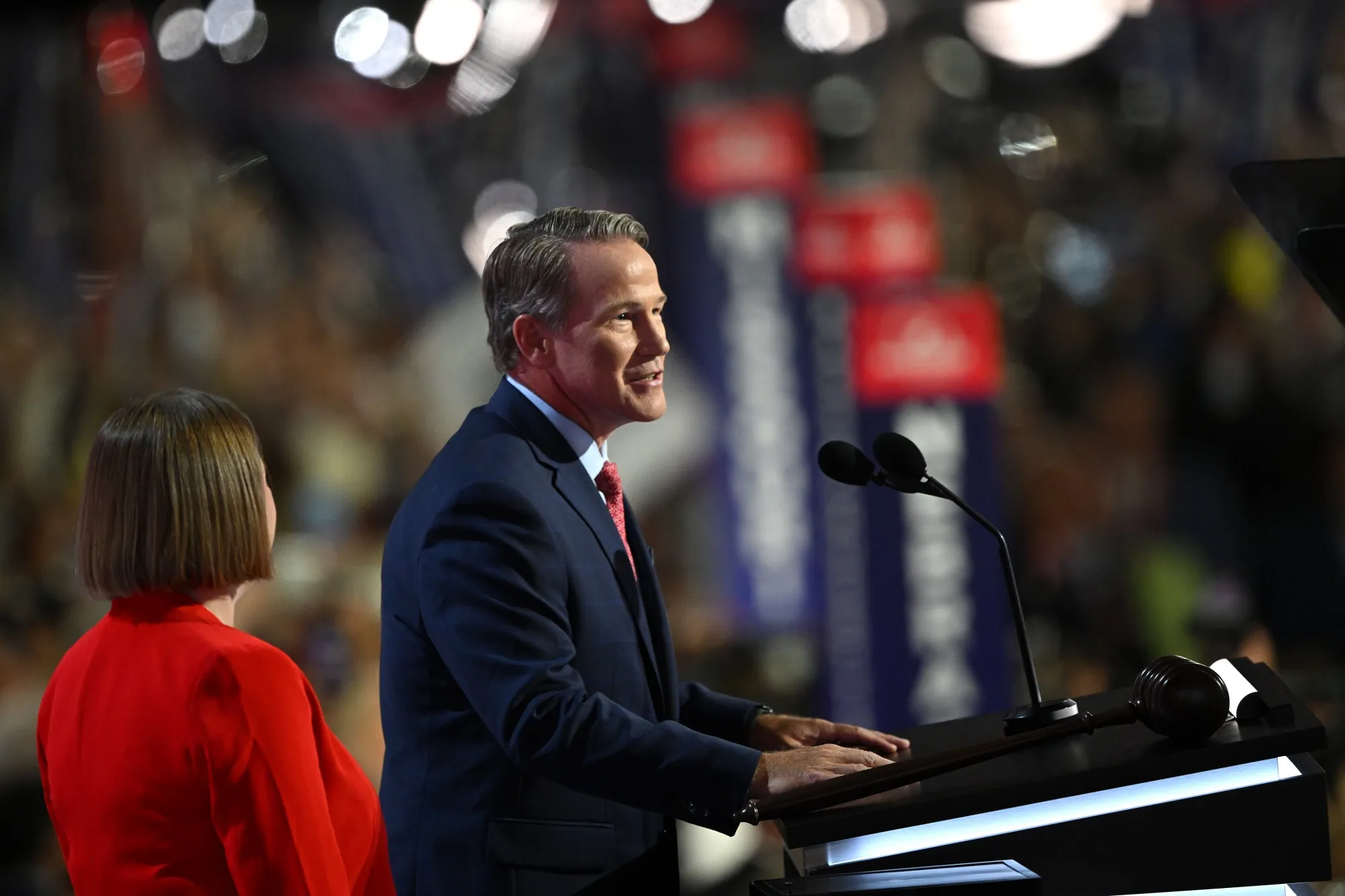 Jon Husted