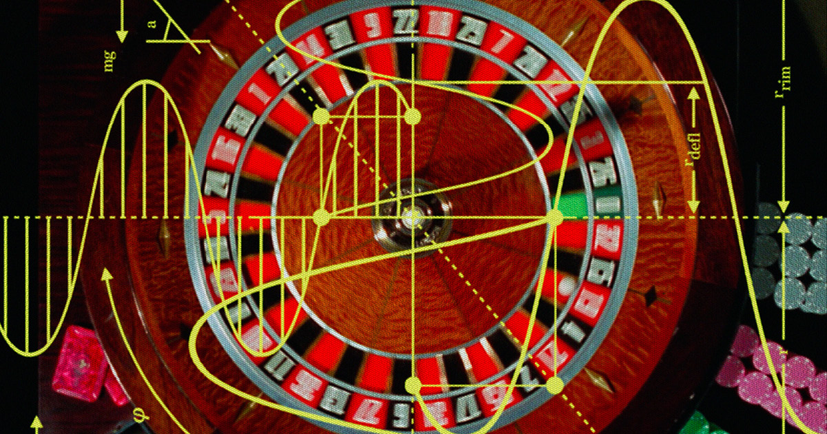 Biggest roulette hit on one spin : r/gambling