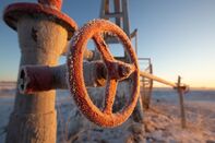 Russian Oil Fields Ahead of 180th OPEC Meeting