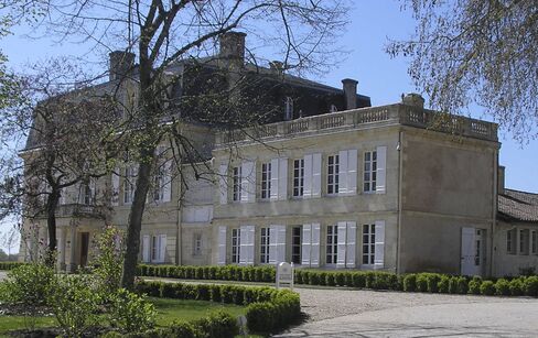 Chateau Pontet Canet