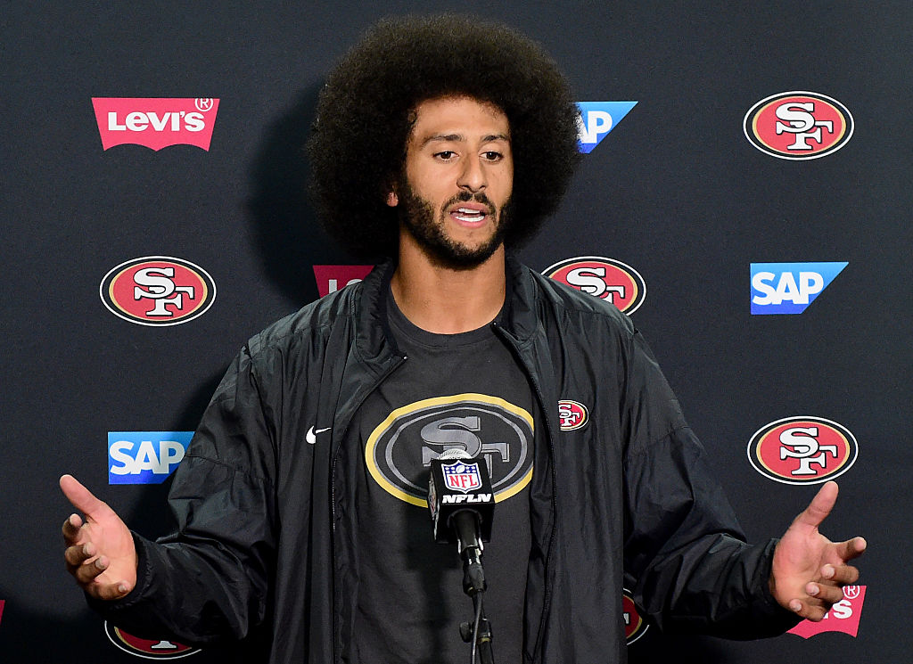 Colin Kaepernick beat the NFL, and here's why the league's owners might not  care