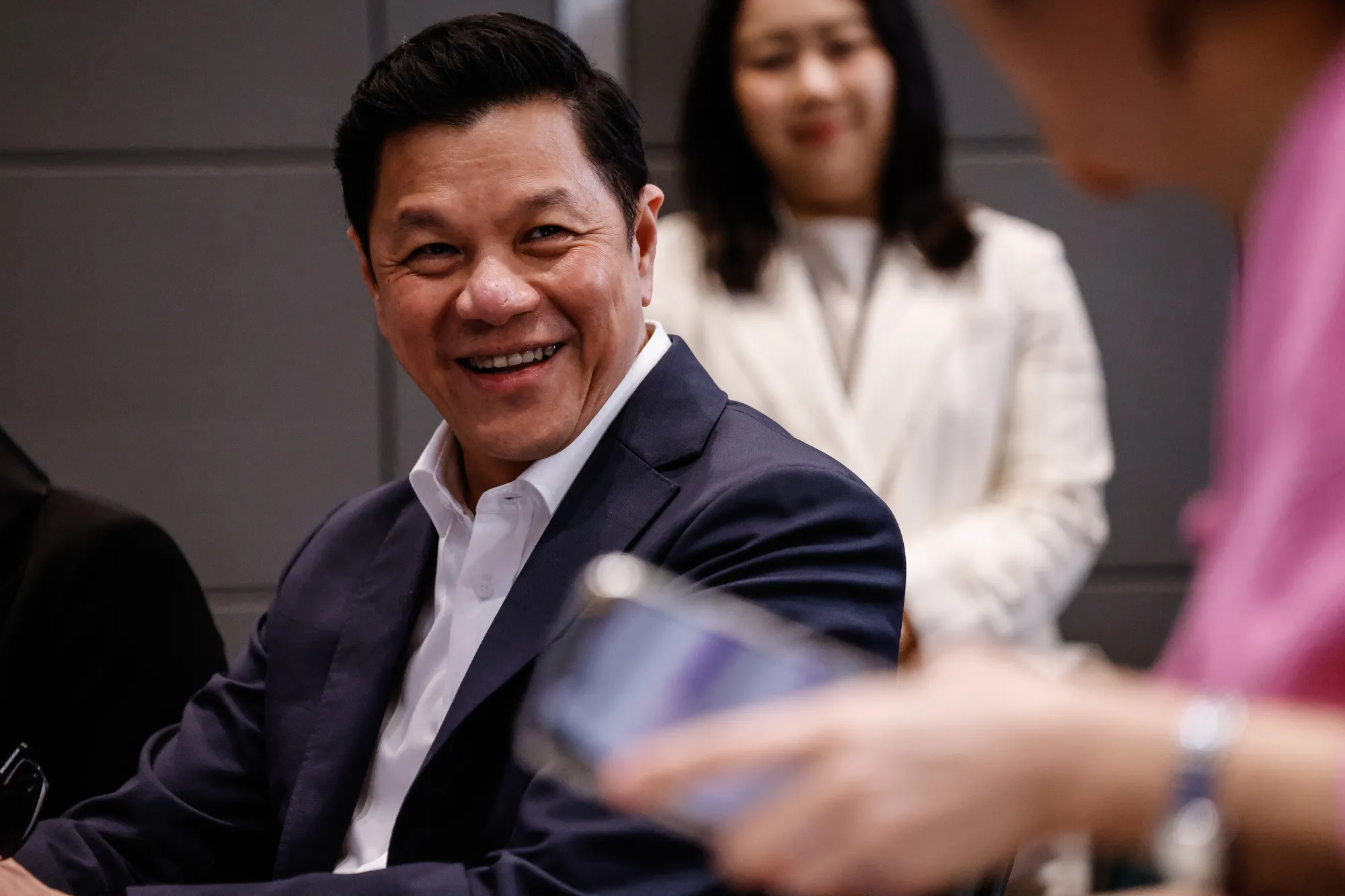 Vitai Ratanakorn