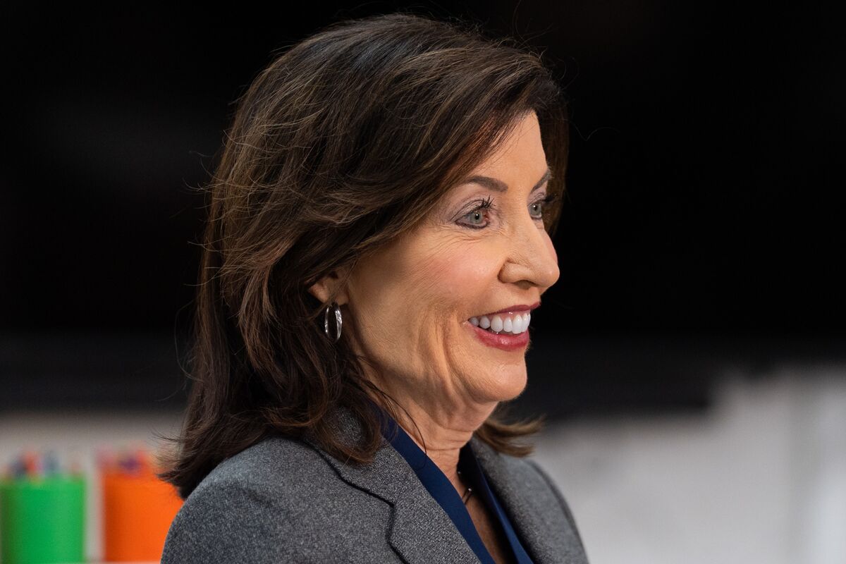 NY Announces $268 Billion Budget Deal Including Second-Home Tax