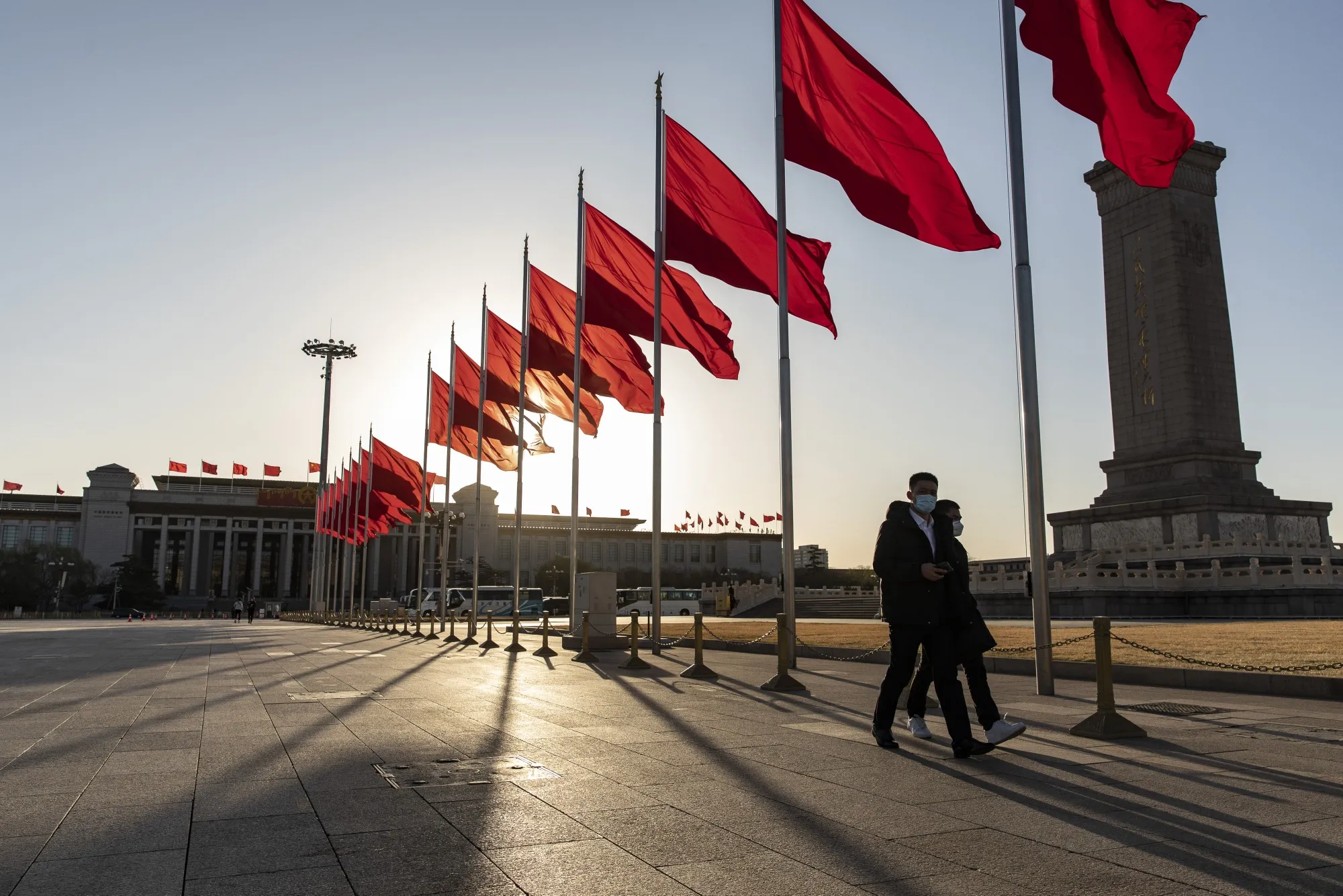 China’s so-called Two Sessions — the annual meetings of the National People’s Congress and the Chinese People’s Political Consultative Conference — are set to take place in Beijing next month.&nbsp;