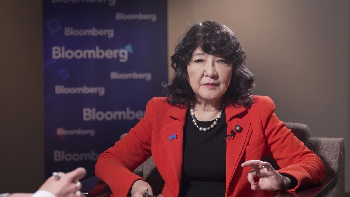 Japan's Finance Minister Signals Readiness for FX Market Intervention