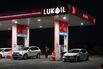 Russia’s Lukoil PJSC in Serbia