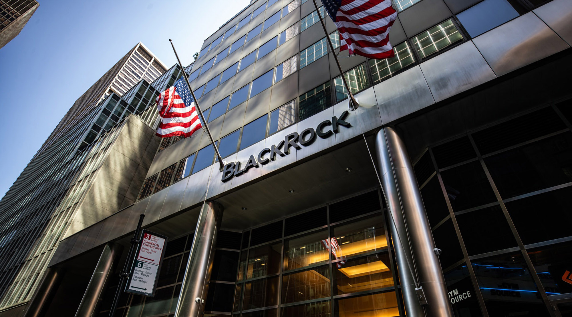 BlackRock Revamps Bias Harassment Policies After Review Bloomberg